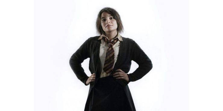 Harry Potter 10 People George Weasley Could Have Been With (Other Than Angelina Johnson) Harry Potter 10 People George Weasley Could Have Been With (Other Than Angelina Johnson)